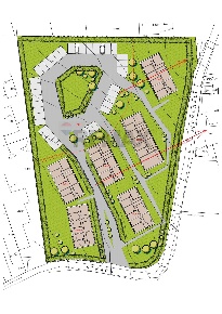 Foto Terreno residenziale in via feudo, Ortona di 7840 m² in vendita