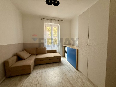 Foto Appartamento in Via Cristoforo Cancellieri 5, Trieste di 30 m²
