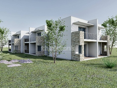 Foto Terreno residenziale in Via Riviera Lanterna snc, Vittoria Scoglitti