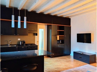 Foto Appartamento in Corso Como 6, Milano Garibaldi - Corso Como di 60 m²