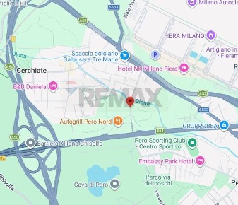 Foto Casa indipendente a Pero Centro di 480 m² con 14 locali in vendita