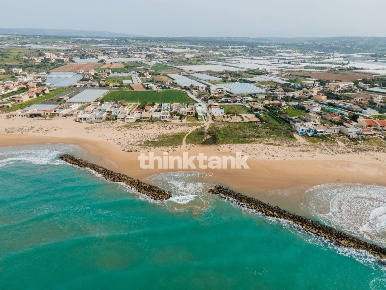 Foto Villa unifamiliare in via comiso snc, Scicli di 230 m² con 6 locali