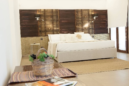 Foto Hotel in contrada favara snc, Ispica di 35 m² con 1 locali in affitto