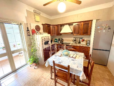 Foto Villa unifamiliare in Via Biscari snc, Comiso Centro di 330 m²