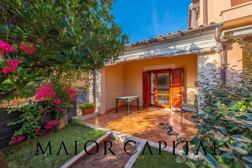 casa indipendente in vendita a San Teodoro(ME)