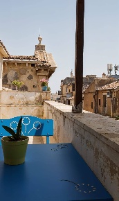 Foto Appartamento in centro ragusa snc, Ragusa Centro di 105 m² in vendita