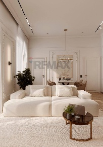 Foto Appartamento in Via Giulia 35, Trieste Giardino Pubblico di 141 m²