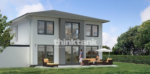 Foto Terreno residenziale in Via Donatello, Mascalucia Centro di 700 m²