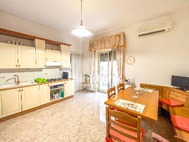 Foto Appartamento in Via Tisia, Siracusa Tica - Zecchino di 132 m²