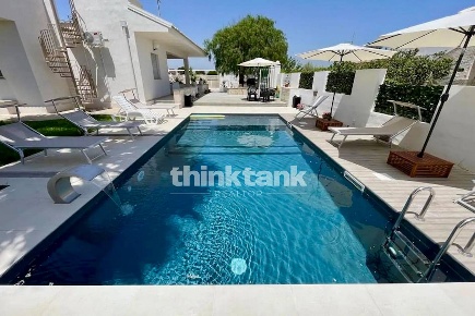 Foto Villa unifamiliare in Via delle Noci di Cocco, Ispica di 120 m²