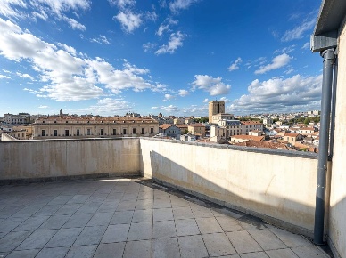 Foto Attico in via teocrito, Catania Corso Sicilia - Fiera di 200 m²