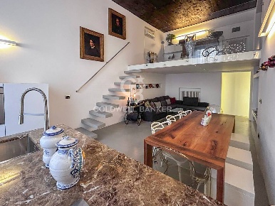 Foto Appartamento in Via Nazareth 57, Barletta di 65 m² con 1 locali