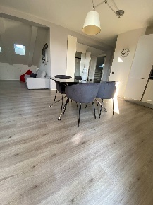 Foto Appartamento a Novara di 100 m² con 3 locali in affitto