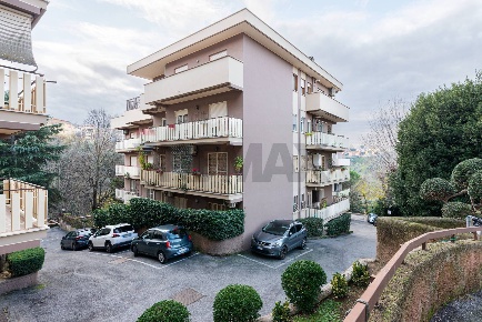 Foto Appartamento in via po 40, Monterotondo Santa Maria, San Martino