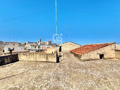Foto Appartamento in Via Libia 28, Andria Monticelli - Croci di 118 m²