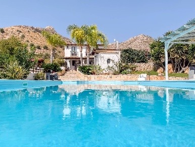 Foto Villa unifamiliare in Strada provinciale 4 snc, Avola di 140 m²