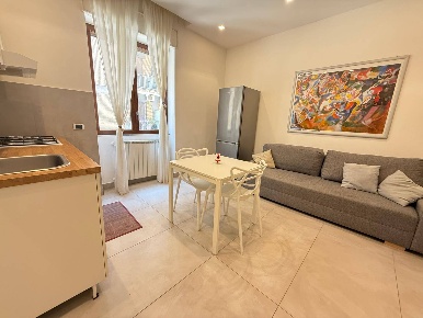 Foto Appartamento in Corso Trieste 214, Caserta Corso Trieste di 55 m²