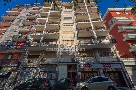 Foto Attico in PIAZZA FEDERICO DI SVEVIA 19, Barletta Centro di 265 m²