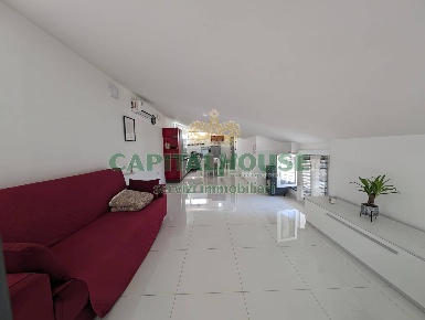 Foto Attico in Via Matteotti, Cicciano di 75 m² con 2 locali in affitto