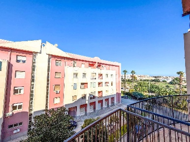 Foto Appartamento in Via Caduti di Nassiriya, Siracusa di 137 m² in vendita