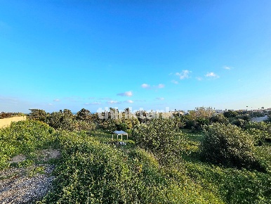 Foto Terreno residenziale in Via Caduti di Nassirya, Pozzallo di 813 m²