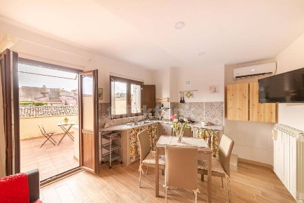 Foto Appartamento in Via Garibaldi 82, Palazzolo Acreide Centro di 230 m²