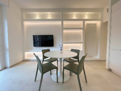 Foto Appartamento in Via Eusebio Bava 14, Torino Vanchiglia di 83 m²