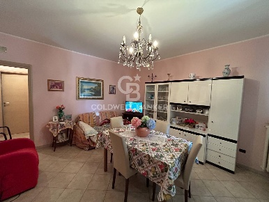 Foto Appartamento in VIA MADONNA DEGLI ANGELI 33A, Barletta Centro Storico