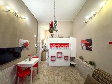Foto Appartamento in Largo efisio Giuseppe Picone, Siracusa di 30 m²
