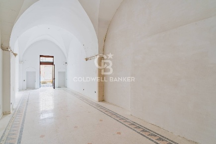 Foto Locale commerciale in Via Turati 41, Galatina Centro di 70 m²