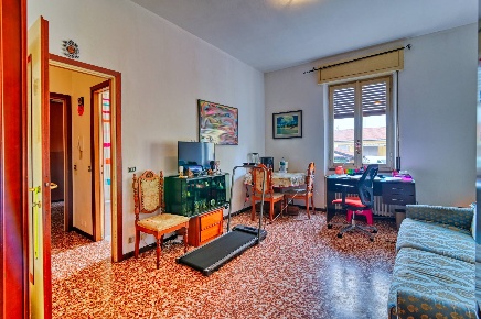 Foto Appartamento in Via Crivelli 25, Varedo di 55 m² con 2 locali