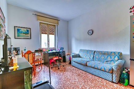 Foto Appartamento in Via Crivelli 25, Varedo di 55 m² con 2 locali