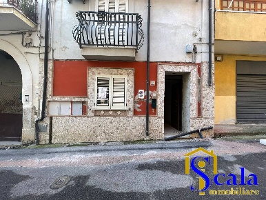 Foto Appartamento in VIA CARDUCCI, Vitulazio di 40 m² con 2 locali