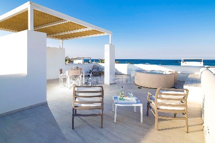 Foto Villa unifamiliare in contrada reitani snc, Noto Reitani di 150 m²