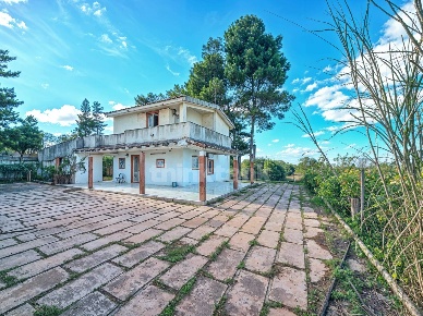 Foto Villa unifamiliare in Contrada Iannazzu snc, Ispica di 118 m²