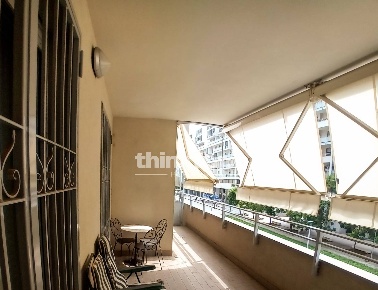 Foto Appartamento in Via Bruno Cassinari 17, Milano Santa Giulia di 105 m²