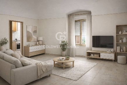 Foto Appartamento in VIA MILANO 129, Barletta Settefrati di 70 m²