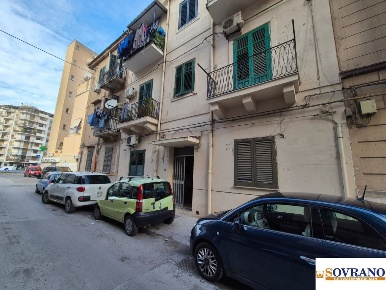 Foto Appartamento a Palermo Malaspina di 70 m² con 3 locali in vendita
