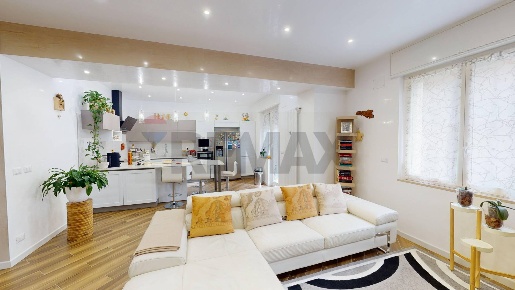 Foto Appartamento a Serra Riccò Pedemonte di 122 m² con 4 locali in vendita