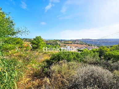 Foto Terreno residenziale in Contrada s. Elia, Noto di 745 m² in vendita