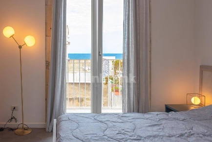 Foto Appartamento in Via Vittorio Veneto snc, Siracusa Ortigia di 90 m²