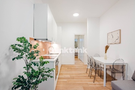 Foto Appartamento in Piazzale Tripoli, Milano Tripoli - Soderini di 46 m²