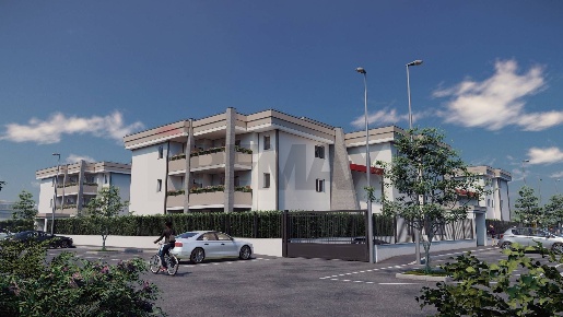 Foto Appartamento in via Santa Maria 152, Parabiago Centro di 71 m²