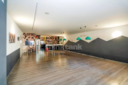 Foto Locale commerciale in Via Archimede snc, Ragusa San Luigi - Archimede