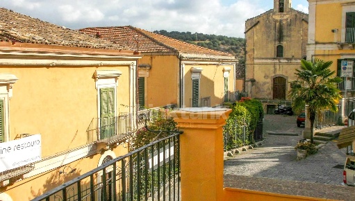 Foto Villa unifamiliare in Via Distefano snc, Ragusa Centro di 55 m²