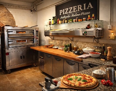 Foto Locale commerciale in via cornazzano 14/15, Sissa Trecasali Viarolo