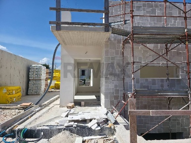 Foto Villa unifamiliare in VIA GIANCASPRO nc, Bari Santo Spirito di 208 m²