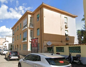 Foto Appartamento in Via Lanciotto Gherardi, Livorno Fabbricotti di 60 m²