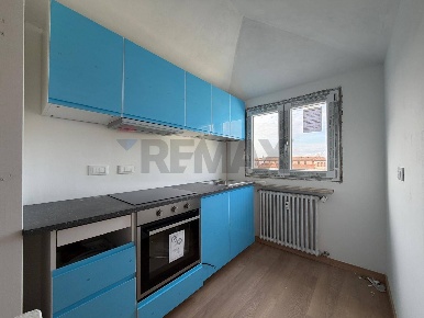 Foto Appartamento in Via Veneto, Brescia Via Veneto - Borgo Trento di 90 m²