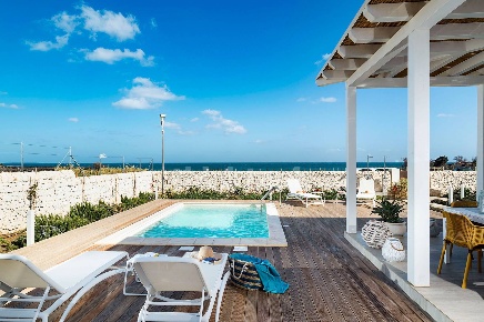 Foto Villa unifamiliare in contrada reitani snc, Noto Reitani di 150 m²